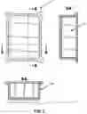 Fig. 03 - Rotomolded vertical farming apparatus and system