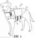 Fig. 02 - PRESSURE-APPLYING GARMENT FOR ANIMALS