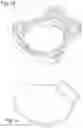 Fig. 09 - Light up buckle for use with a dog collar