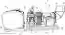 Fig. 01 - Insecticide sprayer and nozzle assembly