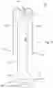 Fig. 02 - Flying insect deterrence system and device