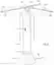 Fig. 04 - Flying insect deterrence system and device