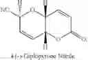 Fig. 32 - Methods of making pyranopyrans such as pyranopyran nitrile and methods of using pyranopyrans such as pyranopyran nitrile