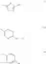 Fig. 26 - Mesoionic insecticides