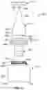 Fig. 06 - Dispensing baked good container assembly and method