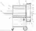 Fig. 01 - Gravity Fed Smoker