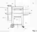 Fig. 04 - Gravity Fed Smoker
