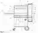 Fig. 08 - Gravity Fed Smoker