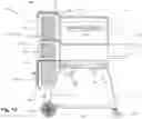 Fig. 14 - Gravity Fed Smoker