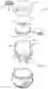Fig. 02 - Water-pipe bowl and roller device