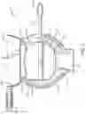 Fig. 03 - Water-pipe bowl and roller device
