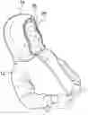 Fig. 01 - SLEEPING GARMENT ASSEMBLY