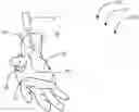 Fig. 01 - PILLAR PAD SYSTEM AND METHOD