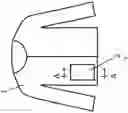 Fig. 02 - STORAGE POCKET STRUCTURE