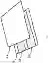 Fig. 06 - STORAGE POCKET STRUCTURE