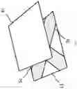 Fig. 08 - STORAGE POCKET STRUCTURE