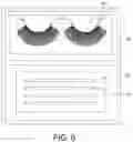 Fig. 12 - ADHESIVE DEVICE FOR ATTACHING A FALSE EYELASH AND A FALSE EYELASH KIT