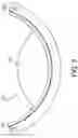 Fig. 16 - ADHESIVE DEVICE FOR ATTACHING A FALSE EYELASH AND A FALSE EYELASH KIT