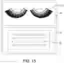 Fig. 20 - ADHESIVE DEVICE FOR ATTACHING A FALSE EYELASH AND A FALSE EYELASH KIT