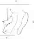 Fig. 02 - Performance outdoor footwear
