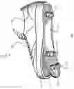 Fig. 03 - Performance outdoor footwear