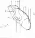 Fig. 04 - Performance outdoor footwear
