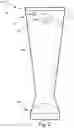 Fig. 03 - Lighted Footwear