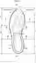 Fig. 02 - Sole Structure and Shoe with the Sole Structure