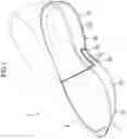 Fig. 02 - Sole structure and shoe including the sole structure