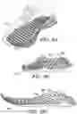 Fig. 10 - Footwear sole structure