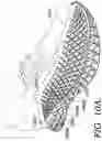 Fig. 12 - Footwear sole structure