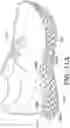 Fig. 14 - Footwear sole structure