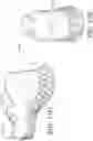 Fig. 16 - Footwear sole structure