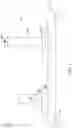 Fig. 03 - Bicycle shoe base and cleat positioning devices, systems, and methods for use
