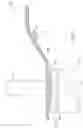 Fig. 06 - Bicycle shoe base and cleat positioning devices, systems, and methods for use
