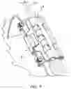Fig. 10 - Umbrella holder
