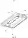Fig. 07 - MAGNETICALLY COUPLED WALLET ACCESSORY FOR MOBILE DEVICE