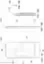 Fig. 14 - MAGNETICALLY COUPLED WALLET ACCESSORY FOR MOBILE DEVICE