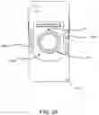 Fig. 35 - MAGNETICALLY COUPLED WALLET ACCESSORY FOR MOBILE DEVICE
