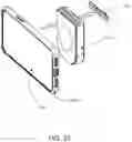 Fig. 38 - MAGNETICALLY COUPLED WALLET ACCESSORY FOR MOBILE DEVICE