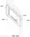 Fig. 52 - MAGNETICALLY COUPLED WALLET ACCESSORY FOR MOBILE DEVICE