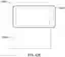 Fig. 53 - MAGNETICALLY COUPLED WALLET ACCESSORY FOR MOBILE DEVICE