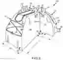 Fig. 04 - CONVERTIBLE TRAVEL BAG FOR BOOTS
