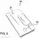 Fig. 05 - CELLPHONE AND CREDIT CARD CASE