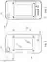 Fig. 02 - MOBILE PHONE CASE HAVING MIRRORED SURFACE AND LIGHTING