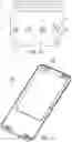 Fig. 08 - MOBILE PHONE CASE HAVING MIRRORED SURFACE AND LIGHTING
