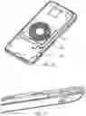 Fig. 09 - MOBILE PHONE CASE HAVING MIRRORED SURFACE AND LIGHTING