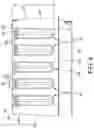 Fig. 05 - Heated hair setter apparatus and method