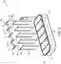 Fig. 06 - Heated hair setter apparatus and method