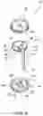 Fig. 07 - Heated hair setter apparatus and method